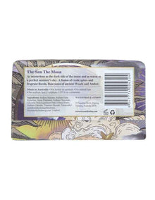 The Sun The Moon Soap