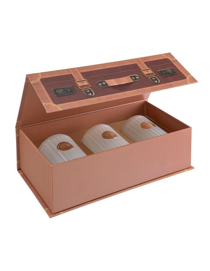 Destinations Candle Trio Gift Pack