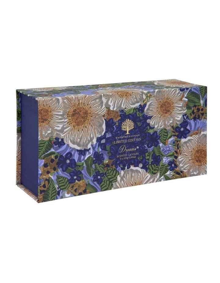 Dreams Mini Candle Trio Gift Pack
