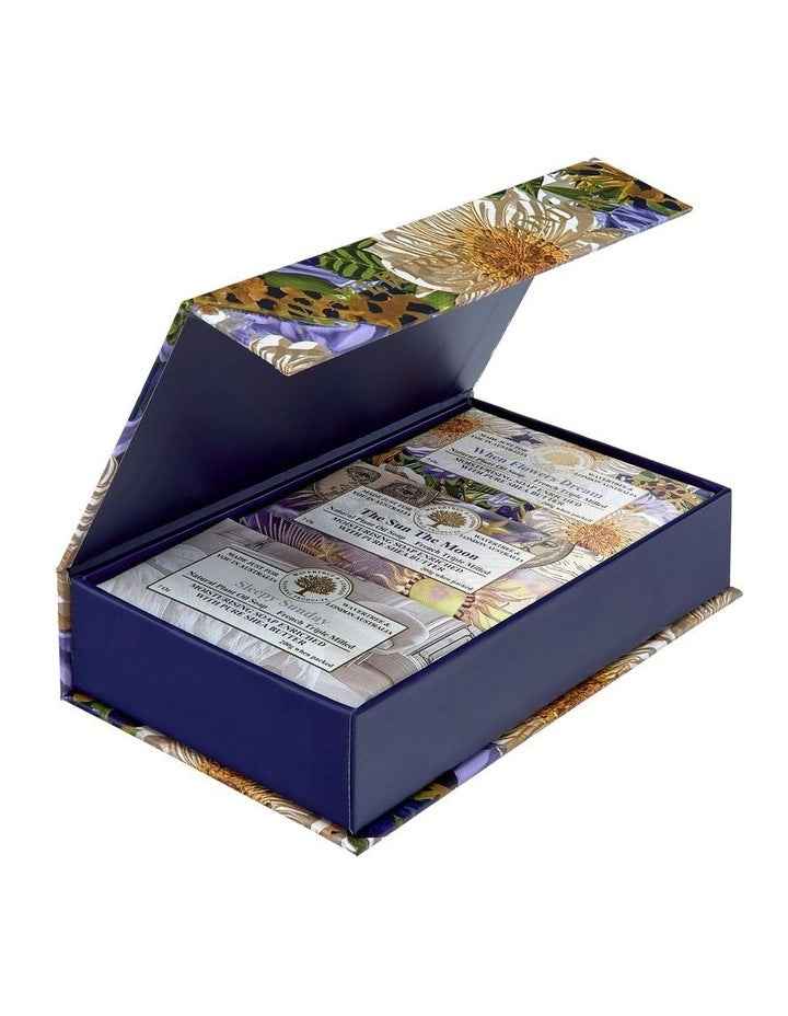 Dream Soap Trio Gift Pack