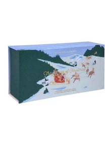 Christmas Mini Candle Trio Gift Pack