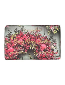 Berry Merry Christmas Soap
