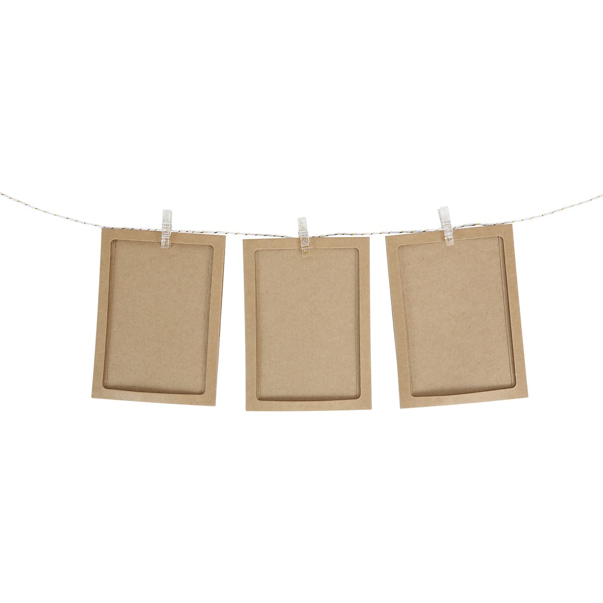Photo Bunting Kit