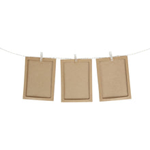 Photo Bunting Kit