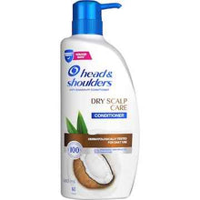 Head & Shoulders Dry Scalp Care Conditioner 660mL