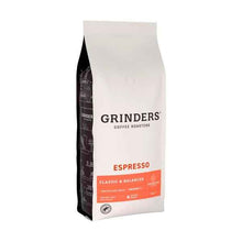Espresso Coffee Beans