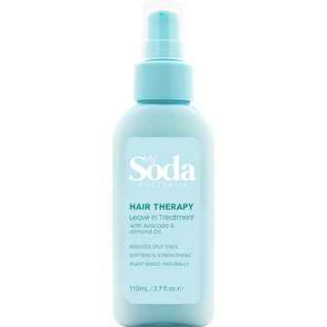 My Soda Hair Therapy Treatment Leave In Conditioner 110mL