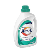 BIOZET ATTACK REGULAR LIQUID 2LITRE