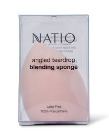 Angled Teardrop Blending Sponge