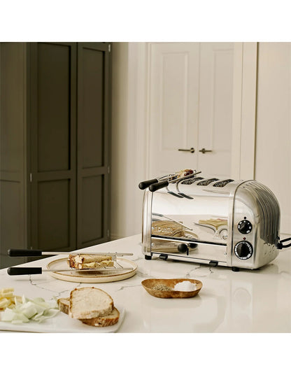 Sandwich Cage
