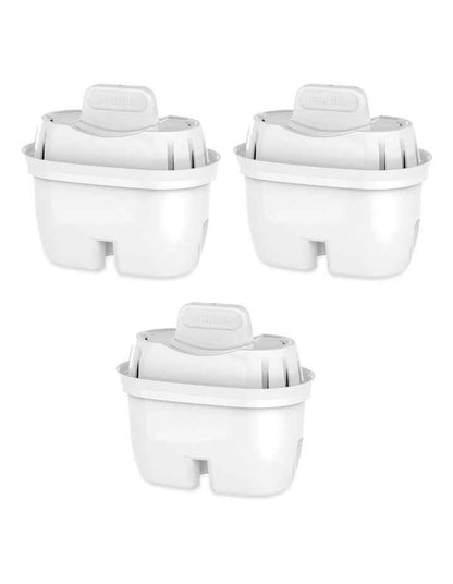 Micro X-Clean Softening+ Filter, 3 Pack 150L (AWP230P3/31)