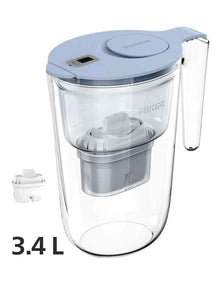 Water Filter Jug 3.4L in Blue (AWP2953BLTP1/79)