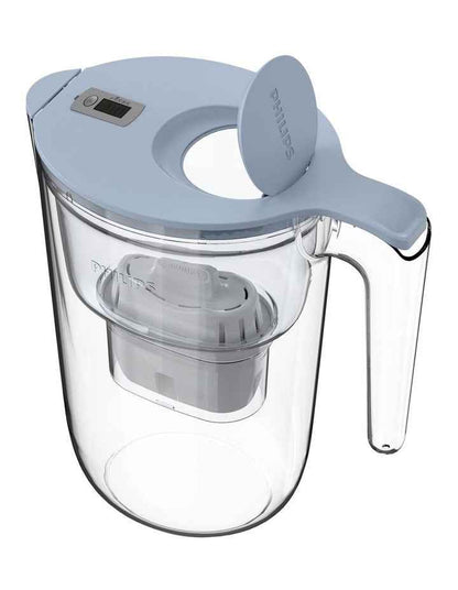 Water Filter Jug 3.4L in Blue (AWP2953BLTP1/79)