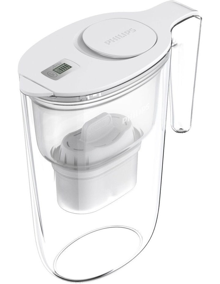 Water Filter Jug 2.6L in White (AWP2933WHTP1/79)