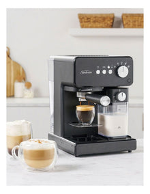 Prima Latte Espresso Machine EMP5100BK