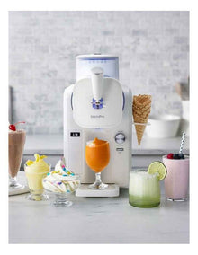 Frost Ice Cream & Frozen Drink Maker in Cream