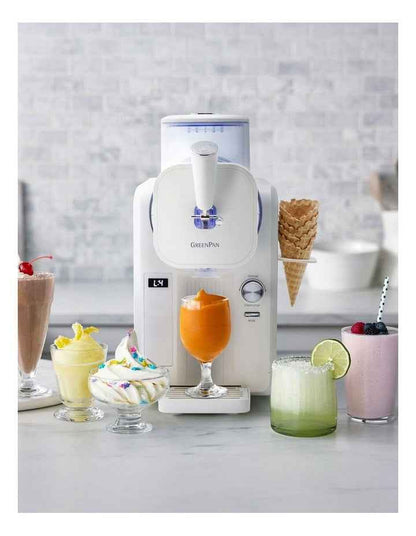 Frost Ice Cream & Frozen Drink Maker in Cream