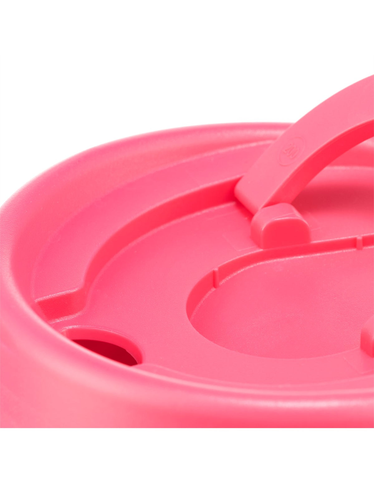 JOYCUP TRAVEL MUG 250ML PINK