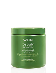 Be Curly Advanced Coil Definer Gel 200ml