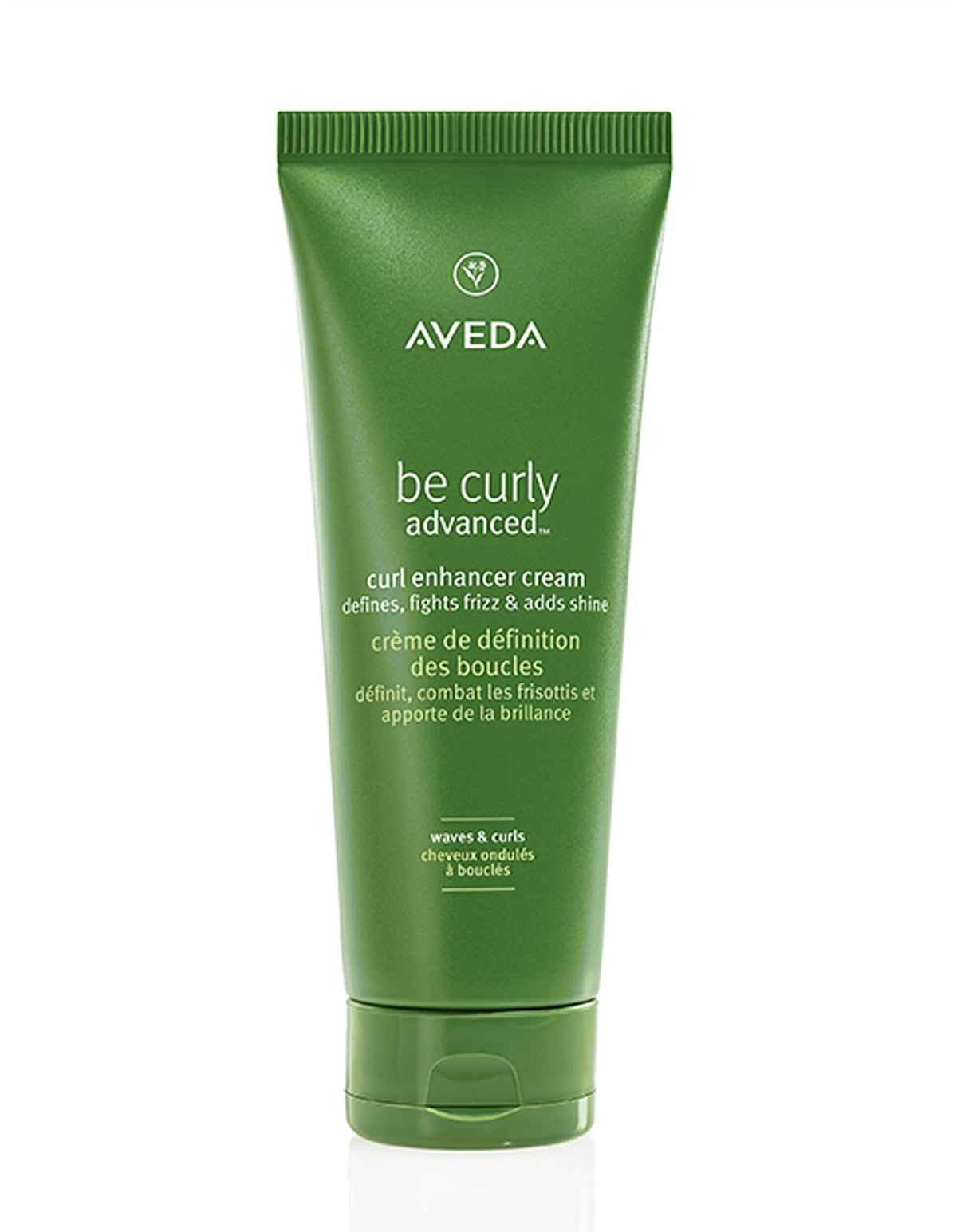 Be Curly Advanced Curl Enhancer Cream 200ml