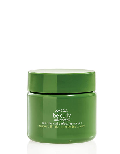 Be Curly Advanced Intensive Curl Perfecting Masque Travel 25ml
