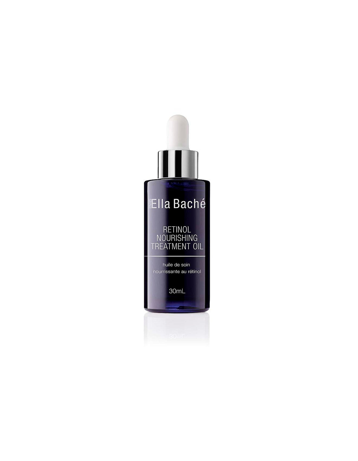 Retinol Nourishing Treatment Oil 30ml