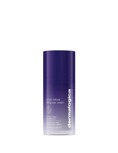Phyto Nature Lifting Eye Cream 15ml