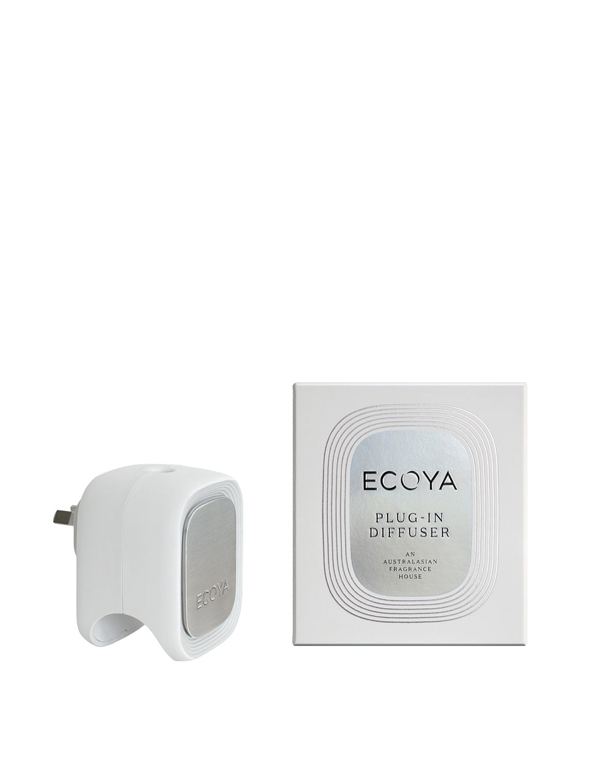 Electric Diffuser