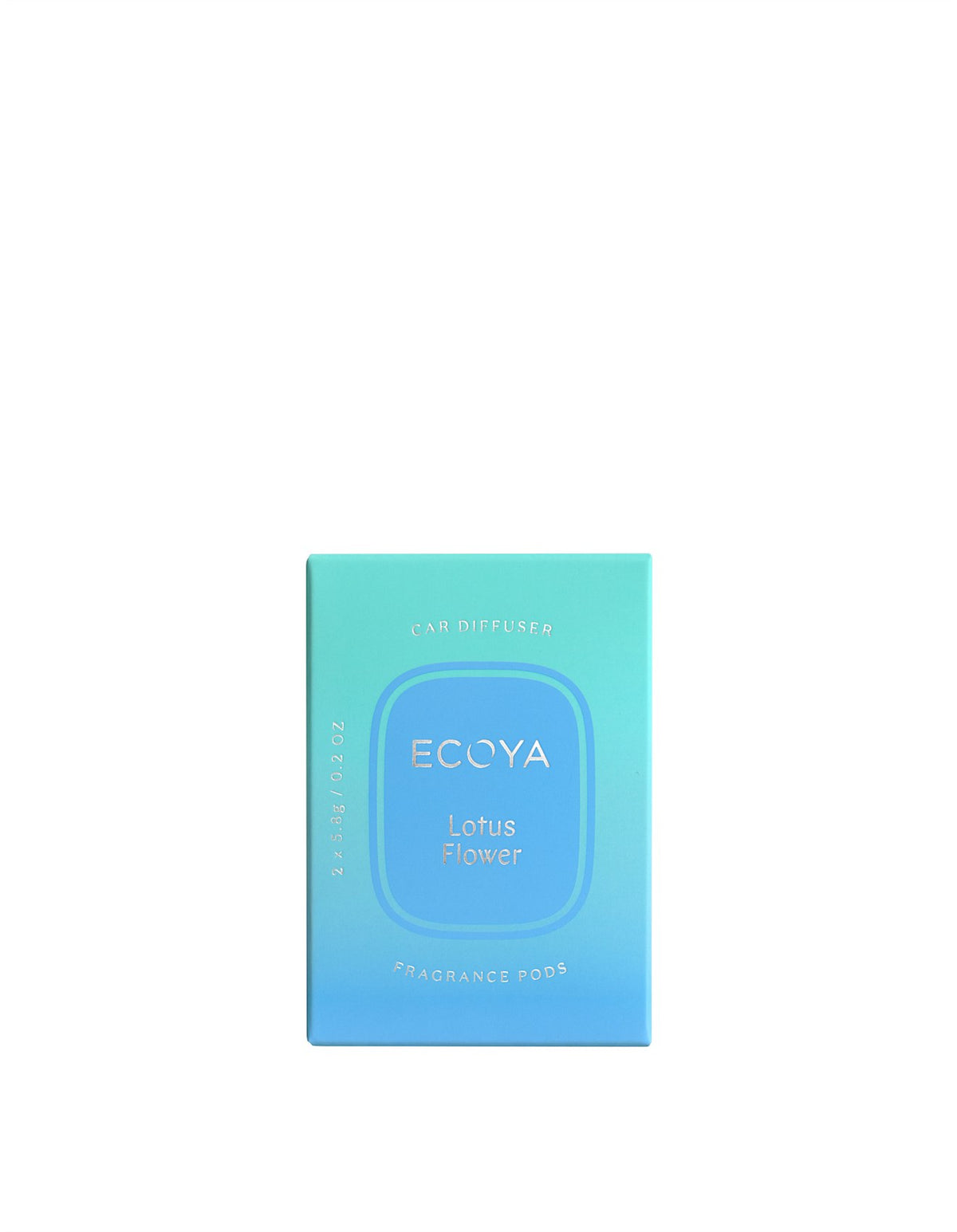 Lotus Flower Car Diffuser Refill