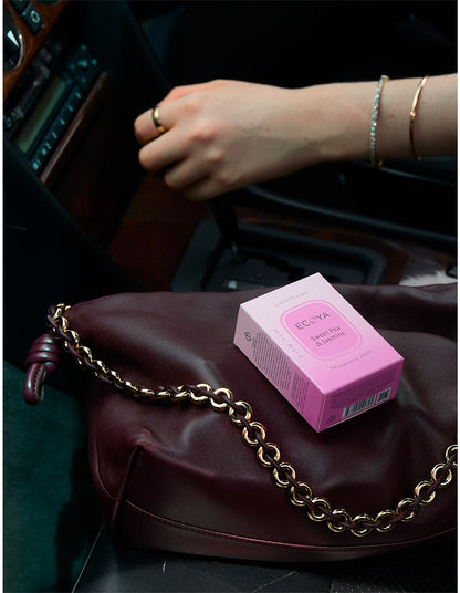 Sweet Pea & Jasmine Car Diffuser Refill