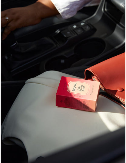 Guava & Lychee Sorbet Car Diffuser Refill