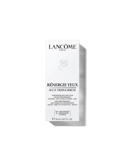 Rénergie Triple Serum Eye 20ml
