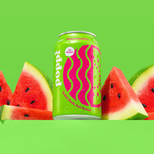 Poppi Watermelon 355ml