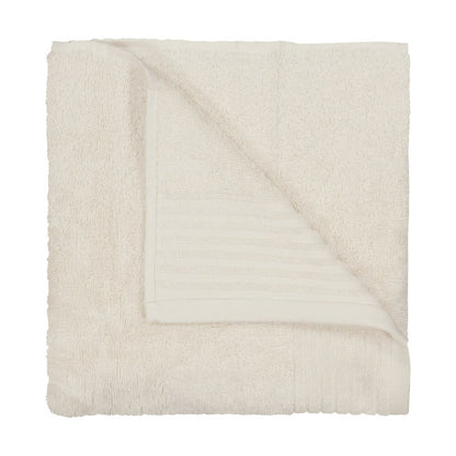 Edan Cotton Bath Towel - Sand