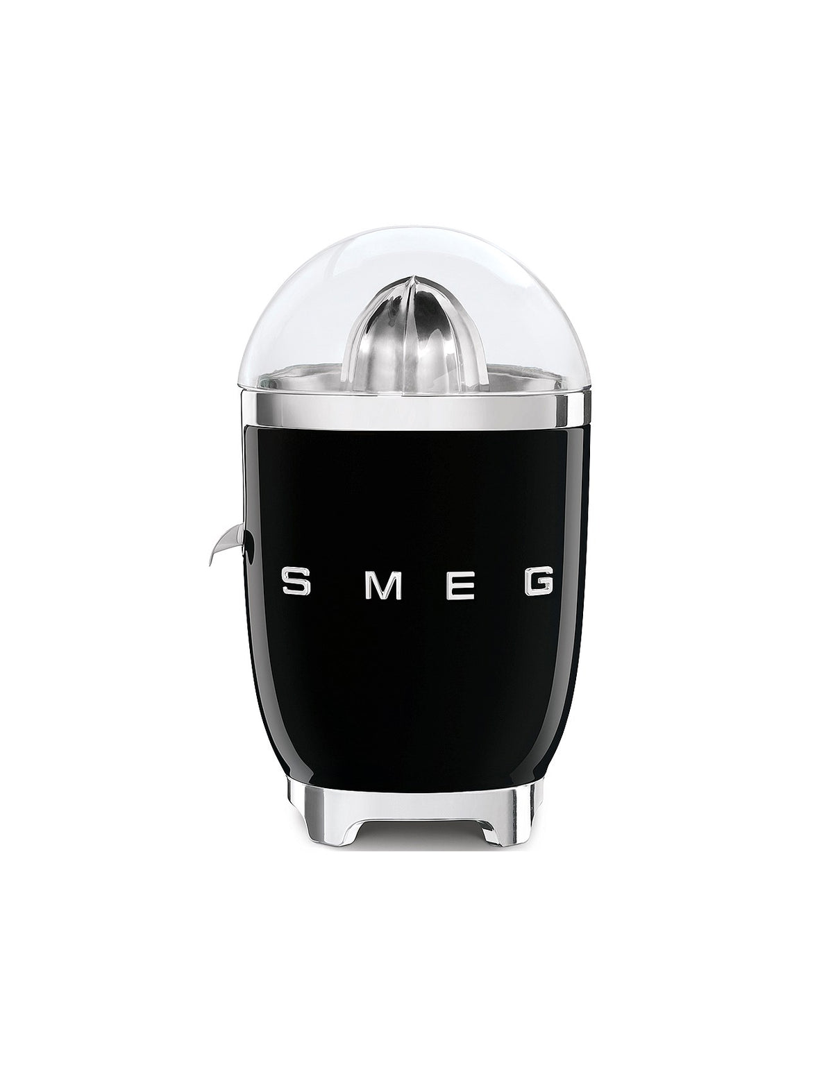 CJF11 50's Style Juicer Black