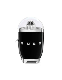 CJF11 50's Style Juicer Black