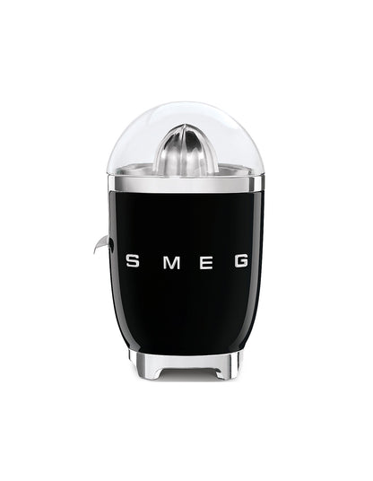 CJF11 50's Style Juicer Black