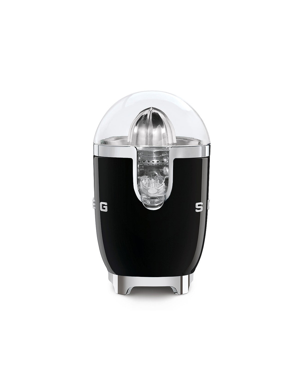 CJF11 50's Style Juicer Black