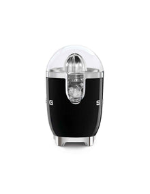 CJF11 50's Style Juicer Black