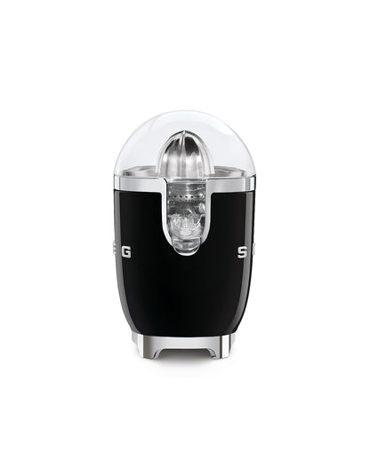 CJF11 50's Style Juicer Black