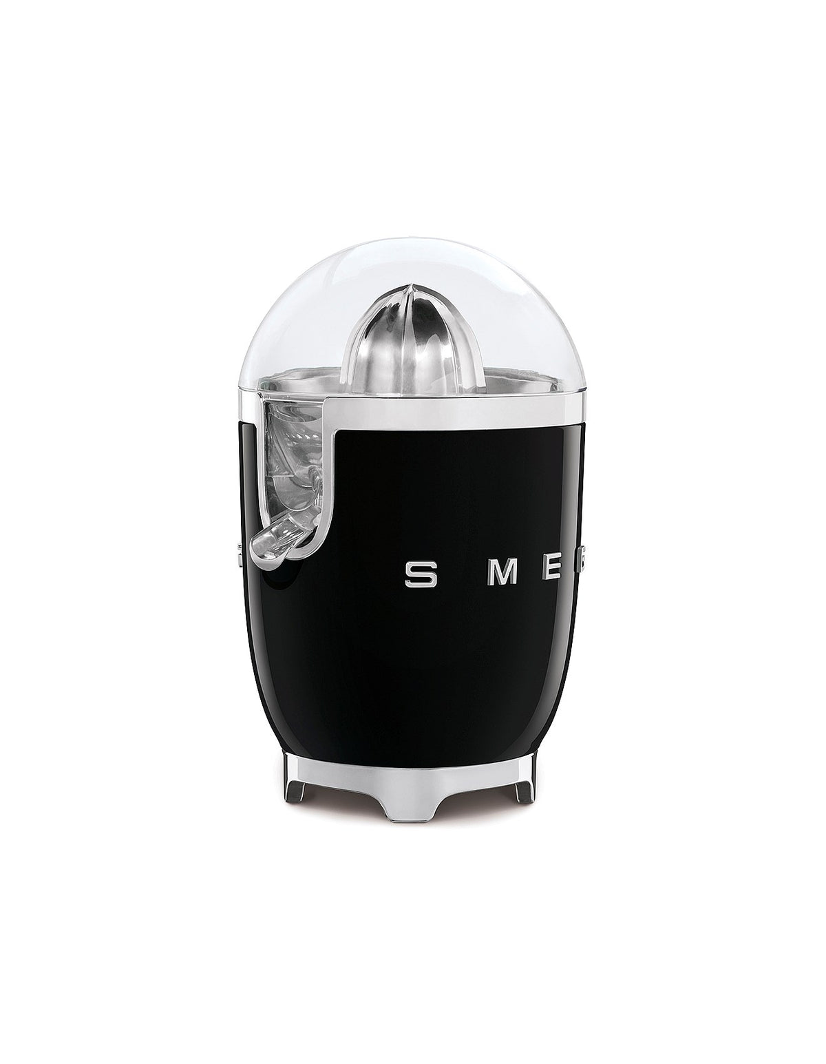 CJF11 50's Style Juicer Black