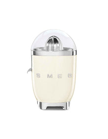 CJF11 50's Style Juicer Cream