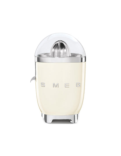 CJF11 50's Style Juicer Cream