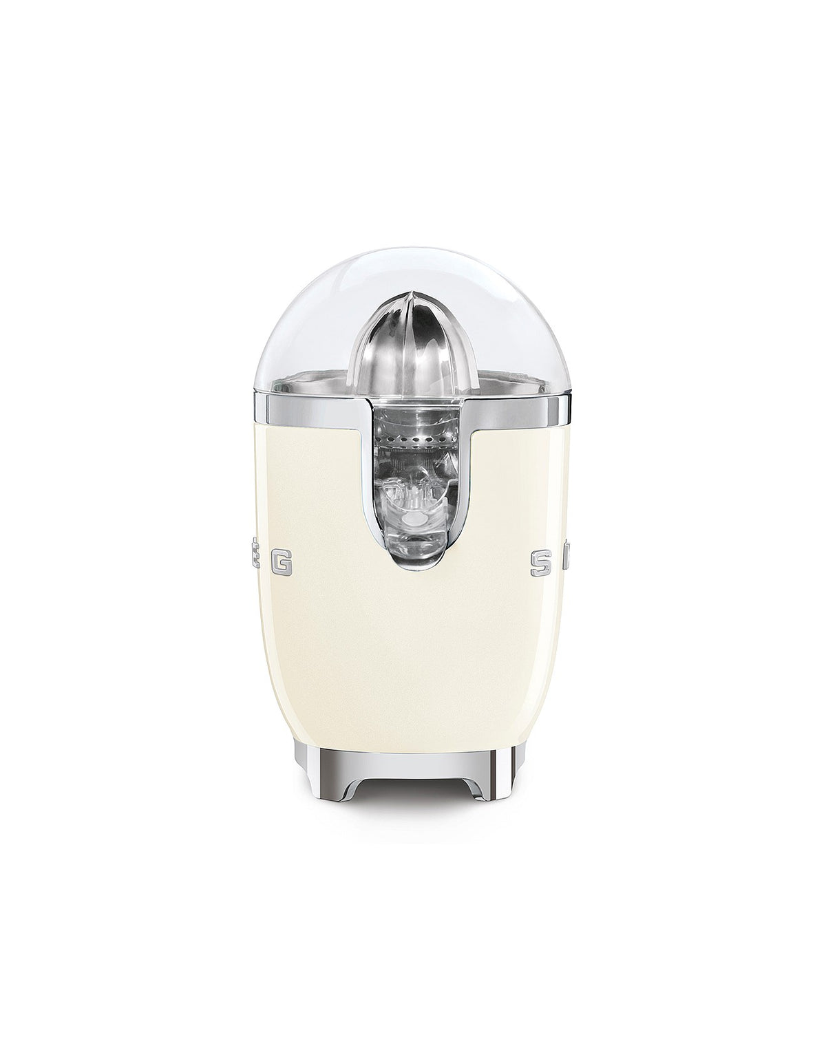 CJF11 50's Style Juicer Cream