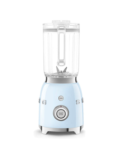 BLF03 50's Style Blender Pastel Blue