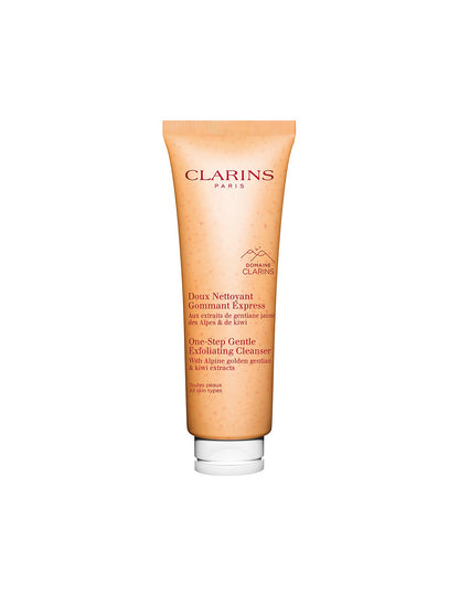 One-Step Gentle Exfoliating Cleanser 125ml