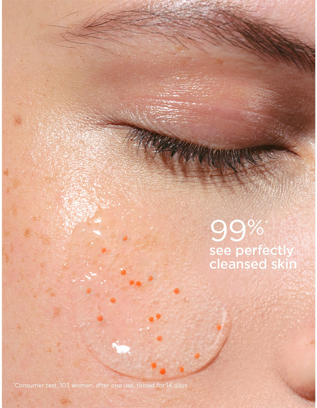 One-Step Gentle Exfoliating Cleanser 125ml