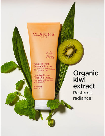 One-Step Gentle Exfoliating Cleanser 125ml