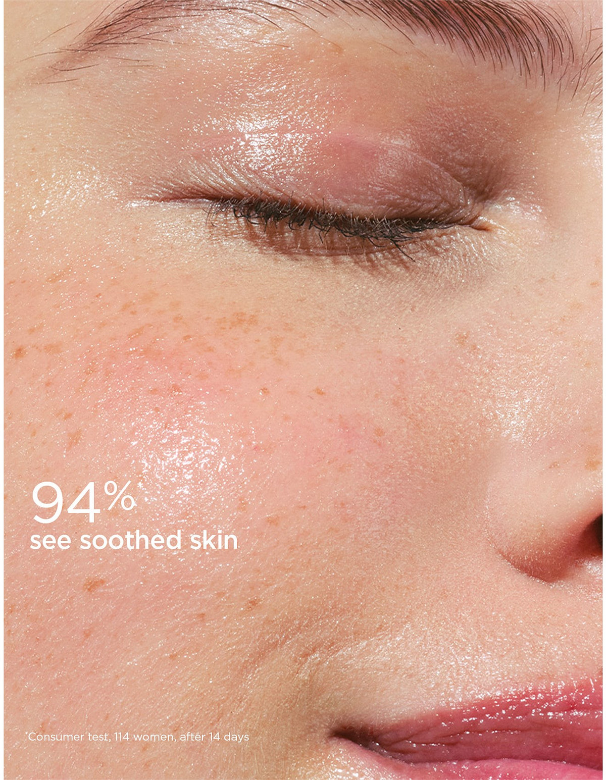 Soothing Toning Lotion 200ml
