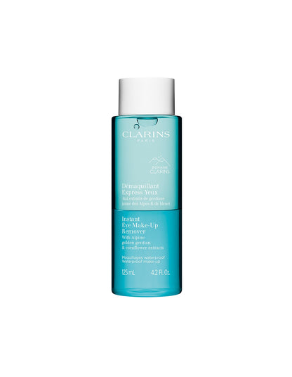 Instant Eye Make Up Remover 125ml